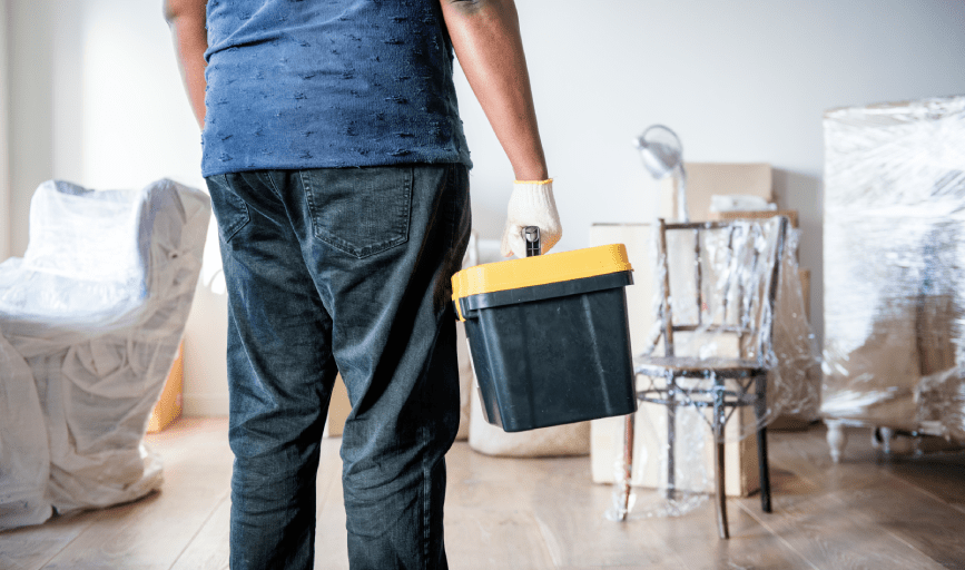 HANDYMAN SERVICES